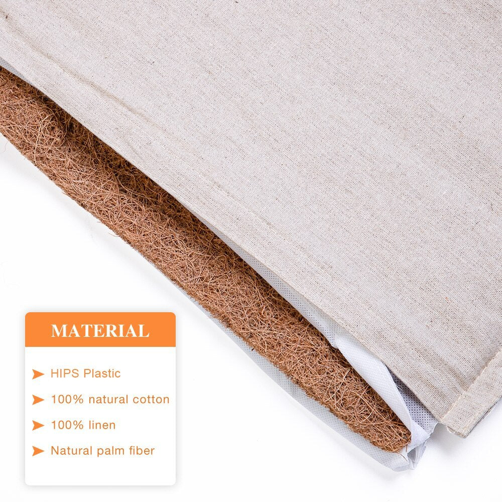 Acupressure Zen Mat - Peace at Your Feet