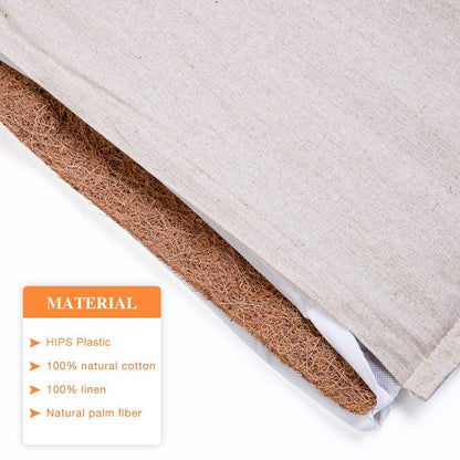 Acupressure Zen Mat - Peace at Your Feet