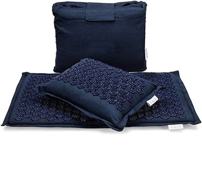 Acupressure Zen Mat - Peace at Your Feet