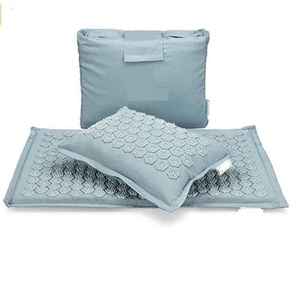 Acupressure Zen Mat - Peace at Your Feet