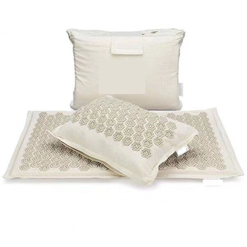 Acupressure Zen Mat - Peace at Your Feet